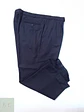 Pantalón Brax Azul 100% Lana Virgen Talla 3XL 52 - Miniatura 1