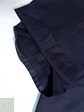 Pantalón Brax Azul 100% Lana Virgen Talla 3XL 52 - Miniatura 2