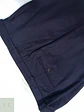 Pantalón Brax Azul 100% Lana Virgen Talla 3XL 52 - Miniatura 3