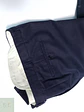 Pantalón Brax Azul 100% Lana Virgen Talla 3XL 52 - Miniatura 4