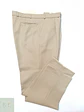 Pantalón Trevira Beige Oscuro Talla 3XL 52 - Miniatura 1