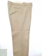 Pantalón Trevira Beige Oscuro Talla 3XL 52 - Miniatura 7