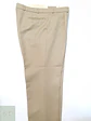 Pantalón Trevira Beige Oscuro Talla 3XL 52 - Miniatura 8