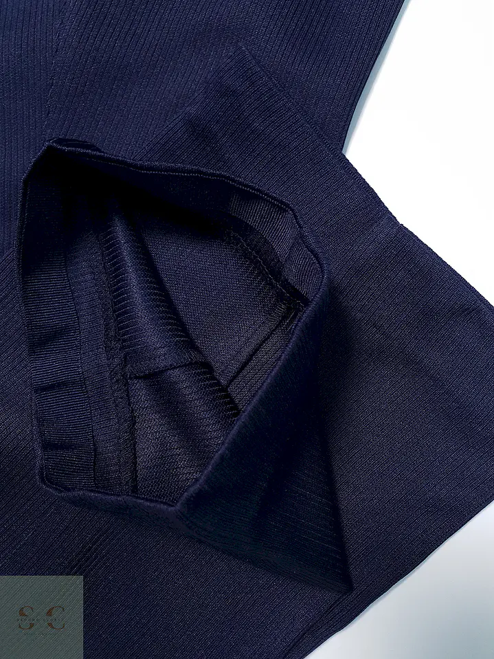 Pantalón Marco Donatti Azul Talla 2XL 50 2