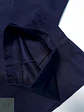 Pantalón Marco Donatti Azul Talla 2XL 50 - Miniatura 2