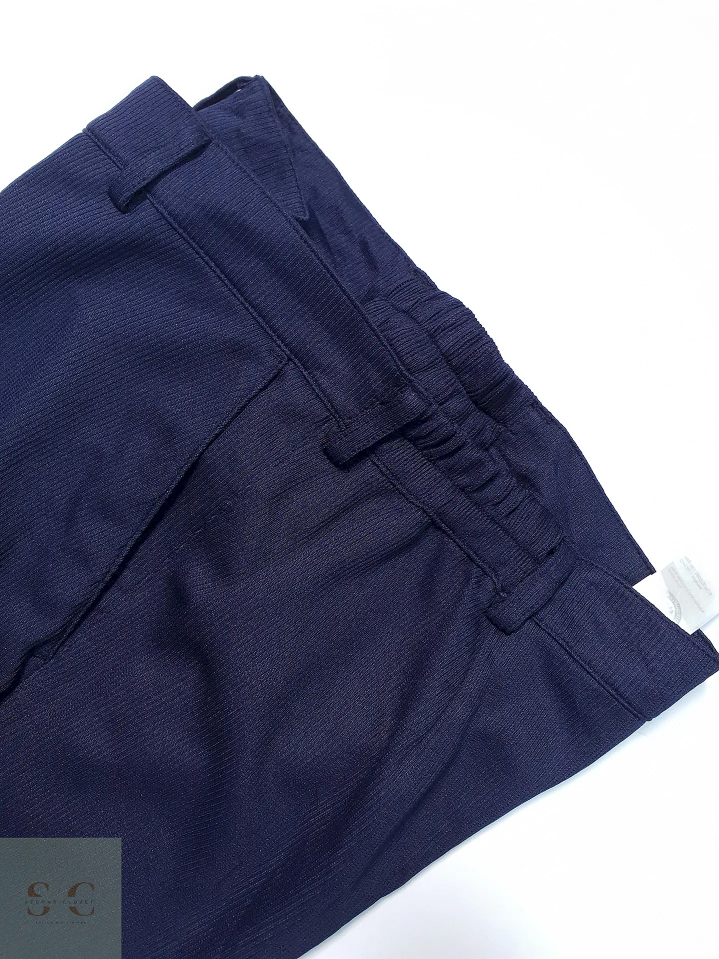 Pantalón Marco Donatti Azul Talla 2XL 50 3