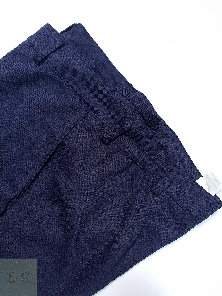 Pantalón Marco Donatti Azul Talla 2XL 50 3