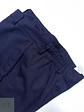 Pantalón Marco Donatti Azul Talla 2XL 50 - Miniatura 3