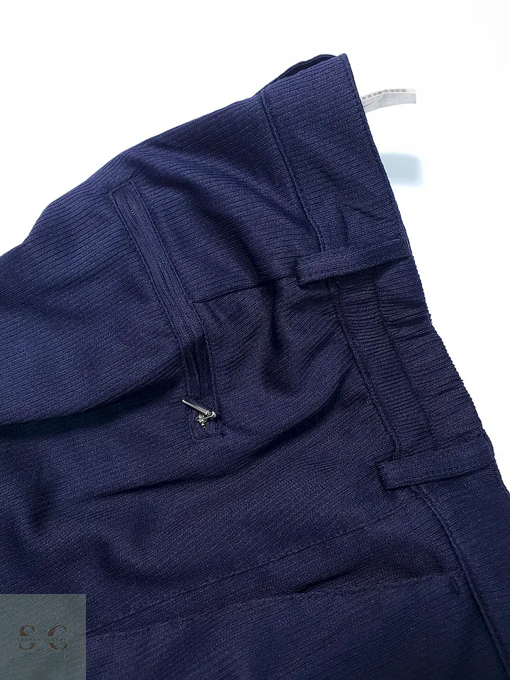 Pantalón Marco Donatti Azul Talla 2XL 50 5