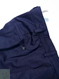 Pantalón Marco Donatti Azul Talla 2XL 50 - Miniatura 5