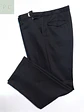 Pantalón Kings Club Negro Regulable Talla XL a 4XL 46-56 - Miniatura 1