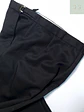 Pantalón Kings Club Negro Regulable Talla XL a 4XL 46-56 - Miniatura 5