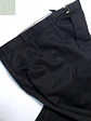Pantalón BRAX Plomo 100% Lana Virgen Talla 2XL 50 - Miniatura 5