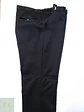 Pantalón BRAX Plomo 100% Lana Virgen Talla 2XL 50 - Miniatura 7