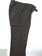 Pantalón Westbury Verde Lana Talla XL 48 - Miniatura 8