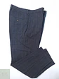 Pantalón Zara Plomo Cuadros Talla XL 46 - Miniatura 1