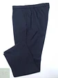 Pantalón Vintage Azul Talla 4XL 54 - Miniatura 1