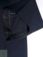 Pantalón Vintage Azul Talla 4XL 54 - Miniatura 2