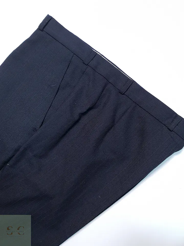 Pantalón Vintage Azul Talla 4XL 54 3