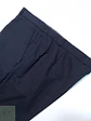 Pantalón Vintage Azul Talla 4XL 54 - Miniatura 3
