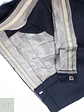 Pantalón Vintage Azul Talla 4XL 54 - Miniatura 4