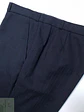 Pantalón Vintage Azul Talla 4XL 54 - Miniatura 6