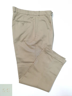 Pantalón Canda Verde Talla XL 48