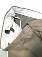 Pantalón Canda Verde Talla XL 48 - Miniatura 4