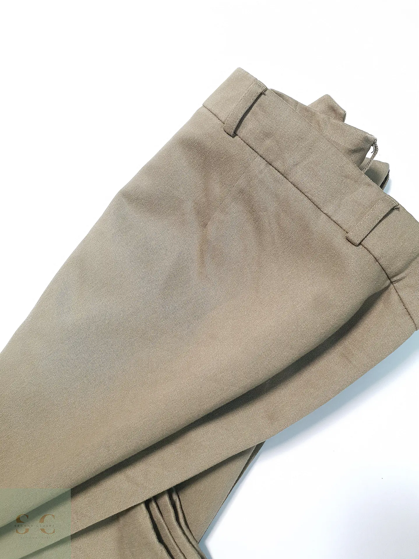 Pantalón Canda Verde Talla XL 48 6