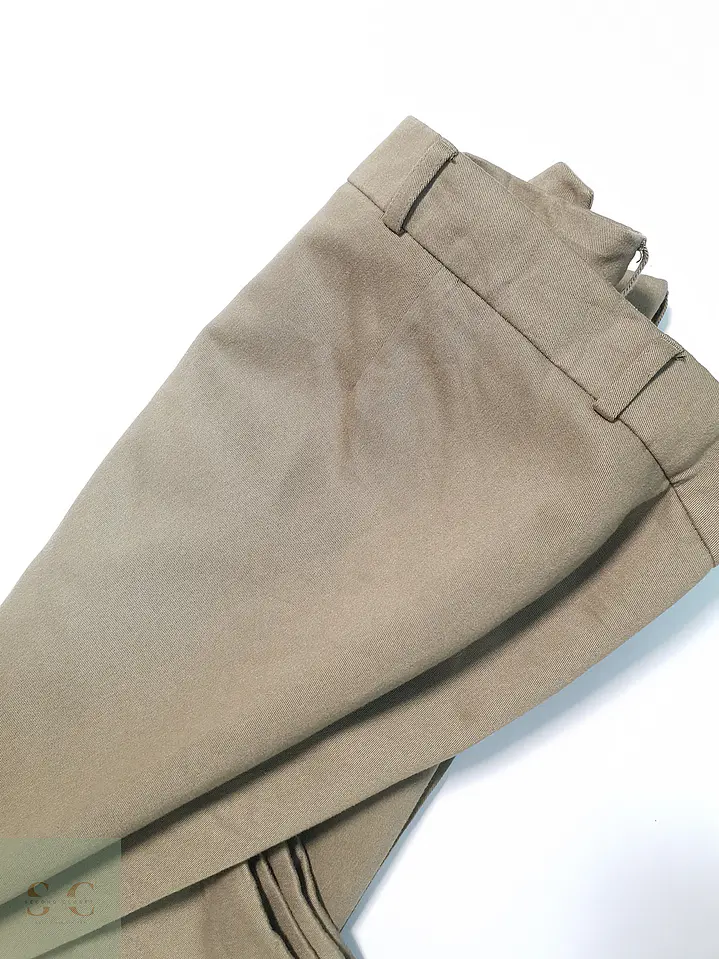Pantalón Canda Verde Talla XL 48 6