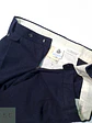 Pantalón Joel Ferrin Azul 100% Lana Virgen Talla 3XL 52 - Miniatura 4