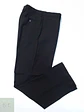Pantalón Vintage Negro Talla M 43 - Miniatura 1