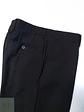 Pantalón Vintage Negro Talla M 43 - Miniatura 3