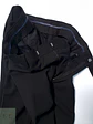 Pantalón Vintage Negro Talla M 43 - Miniatura 4