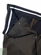 Pantalón Zara Café Talla XL 46 - Miniatura 5