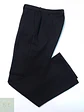 Pantalón Regent Modell Negro Lana Talla XL 46 - Miniatura 1