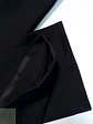 Pantalón Regent Modell Negro Lana Talla XL 46 - Miniatura 2