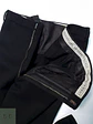Pantalón Regent Modell Negro Lana Talla XL 46 - Miniatura 4