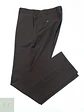Pantalón Angélico 100% Lana Virgen Super 100 Talla 2XL 50 - Miniatura 1