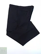 Pantalón Gardeur Homme 100% Lana Virgen Negro Talla 2XL 50 - Miniatura 2