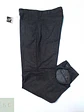 Pantalón Batistini Plomo Algodón Talla XL 48 - Miniatura 1