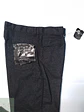 Pantalón Batistini Plomo Algodón Talla XL 48 - Miniatura 5