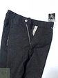 Pantalón Batistini Plomo Algodón Talla XL 48 - Miniatura 7