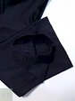 Pantalón Cos Azul Lana y Cashmere Talla L 44 - Miniatura 2
