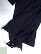 Pantalón Cos Azul Lana y Cashmere Talla L 44 - Miniatura 3