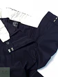 Pantalón Cos Azul Lana y Cashmere Talla L 44 - Miniatura 5