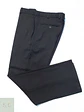 Pantalón Canda Strech Plomo Lana Virgen Talla L 44 - Miniatura 1
