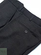 Pantalón Canda Strech Plomo Lana Virgen Talla L 44 - Miniatura 2