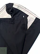 Pantalón Vintage Negro Lana Virgen Talla XL 48 - Miniatura 4