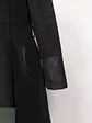 Abrigo Negro Nihan Talla 40 M - Miniatura 6